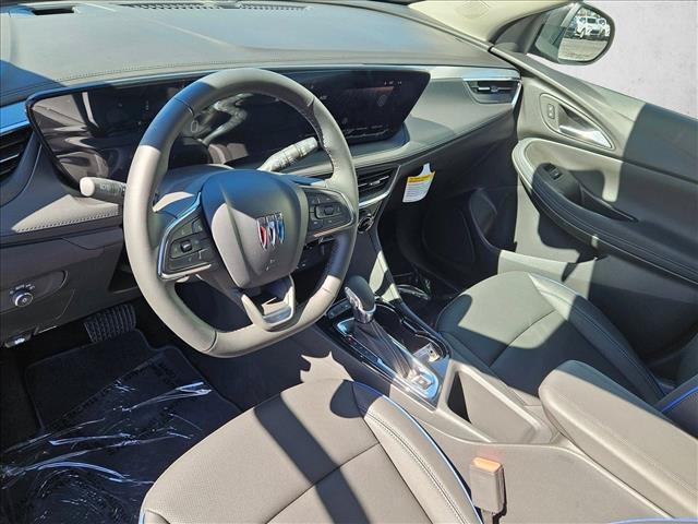 new 2026 Buick Encore GX car, priced at $30,583