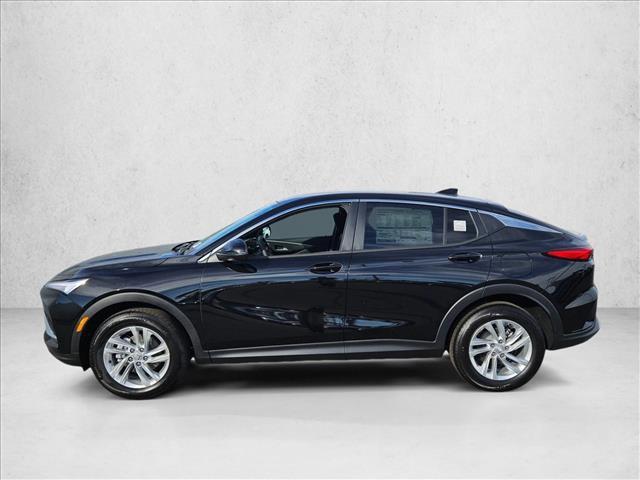 new 2026 Buick Envista car, priced at $27,167