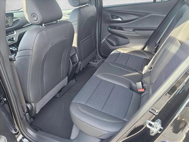 new 2026 Buick Envista car, priced at $27,167