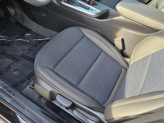 new 2026 Buick Envista car, priced at $27,167