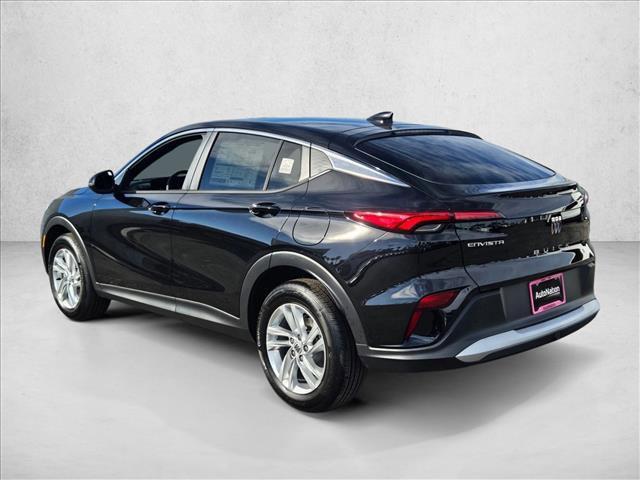 new 2026 Buick Envista car, priced at $27,167