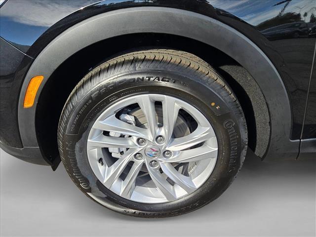 new 2026 Buick Envista car, priced at $27,167