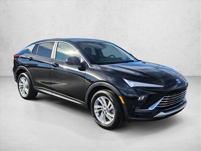 new 2026 Buick Envista car, priced at $27,167
