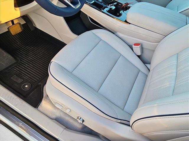 new 2026 Buick Enclave car, priced at $64,035