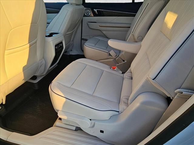 new 2026 Buick Enclave car, priced at $64,035