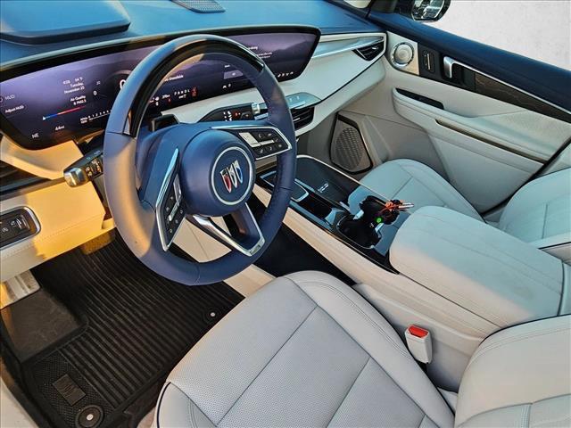 new 2026 Buick Enclave car, priced at $64,035