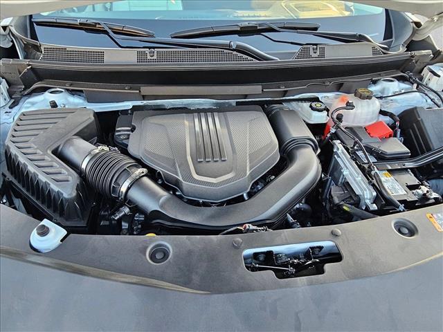 new 2026 Buick Enclave car, priced at $64,035