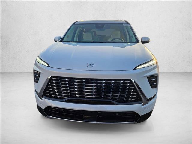 new 2026 Buick Enclave car, priced at $64,035