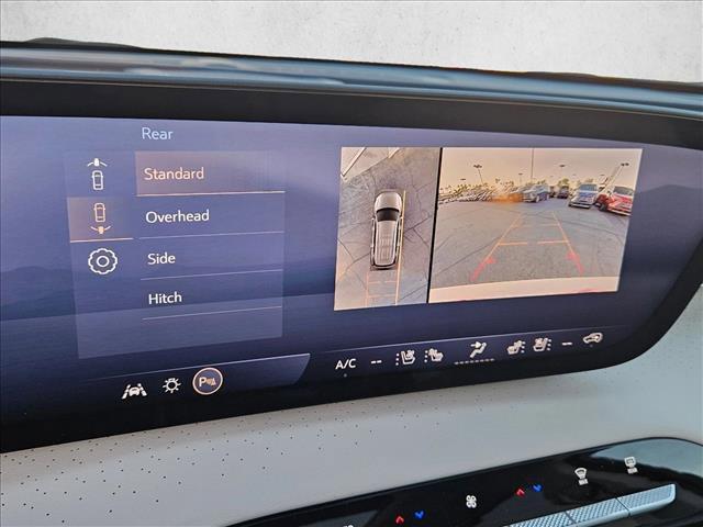 new 2026 Buick Enclave car, priced at $64,035