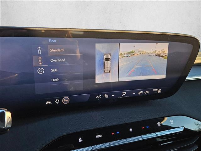 new 2025 Buick Enclave car, priced at $51,875