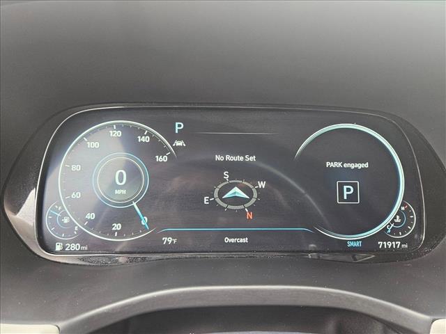 used 2021 Hyundai Palisade car, priced at $25,393