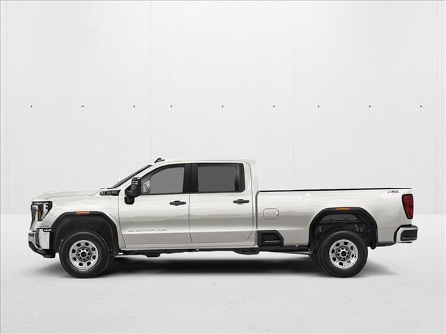 new 2026 GMC Sierra 3500 car, priced at $101,860