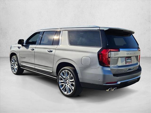 new 2026 GMC Yukon XL car, priced at $101,570