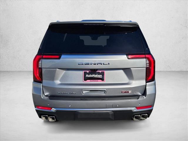 new 2026 GMC Yukon XL car, priced at $101,570