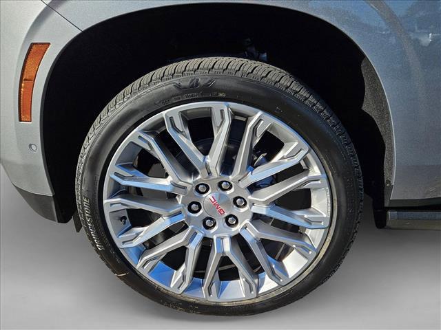 new 2026 GMC Yukon XL car, priced at $101,570