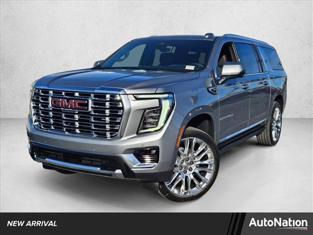 new 2026 GMC Yukon XL car, priced at $101,570
