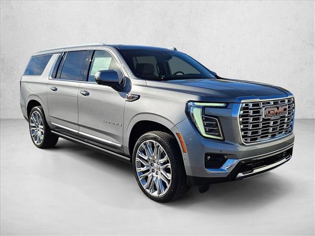 new 2026 GMC Yukon XL car, priced at $101,570