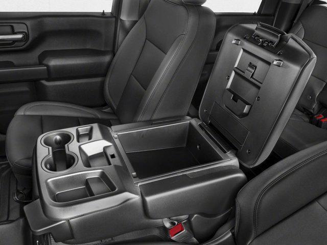 new 2026 GMC Sierra 3500 car, priced at $85,358