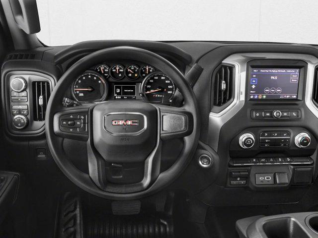 new 2026 GMC Sierra 3500 car, priced at $85,358