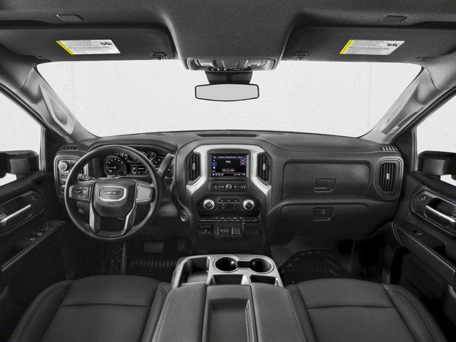 new 2026 GMC Sierra 3500 car, priced at $85,358
