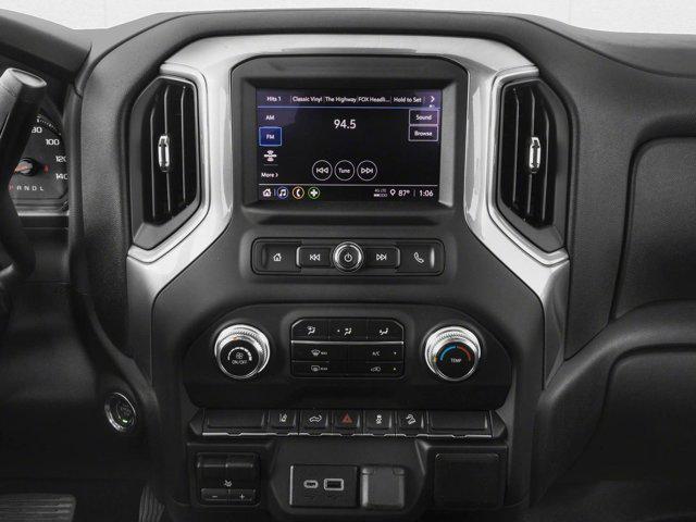 new 2026 GMC Sierra 3500 car, priced at $85,358