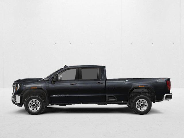 new 2026 GMC Sierra 3500 car, priced at $85,358
