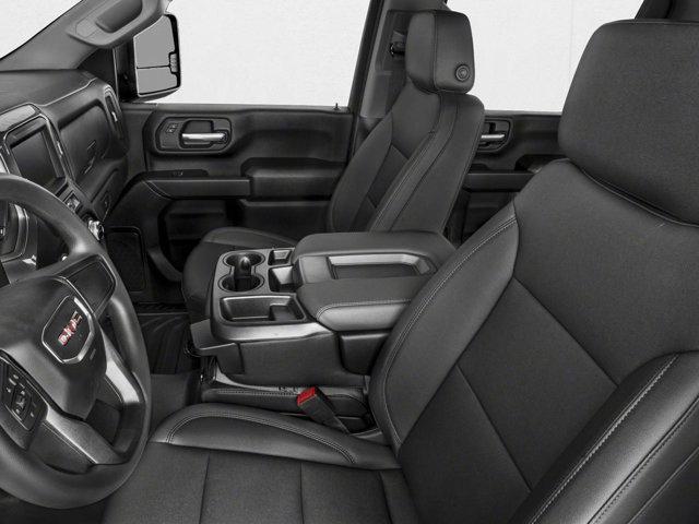 new 2026 GMC Sierra 3500 car, priced at $85,358