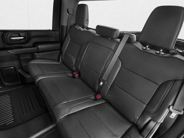 new 2026 GMC Sierra 3500 car, priced at $85,358