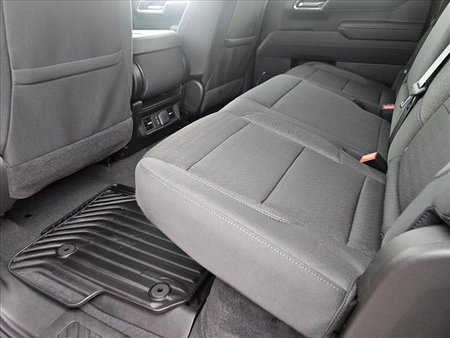 new 2026 GMC Sierra 1500 car, priced at $48,130