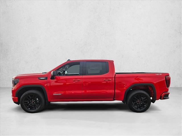 new 2026 GMC Sierra 1500 car, priced at $48,130