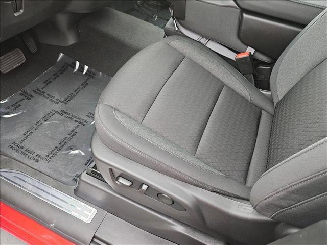 new 2026 GMC Sierra 1500 car, priced at $48,130