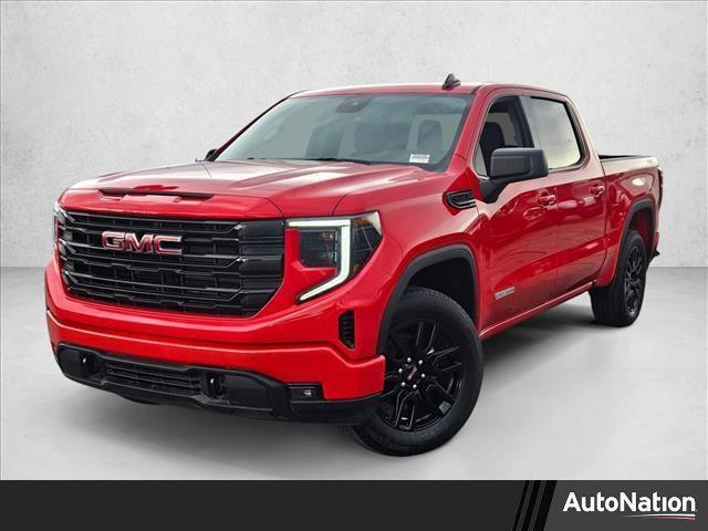 new 2026 GMC Sierra 1500 car, priced at $48,130