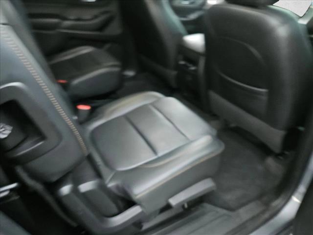 used 2019 Chevrolet Traverse car, priced at $17,599