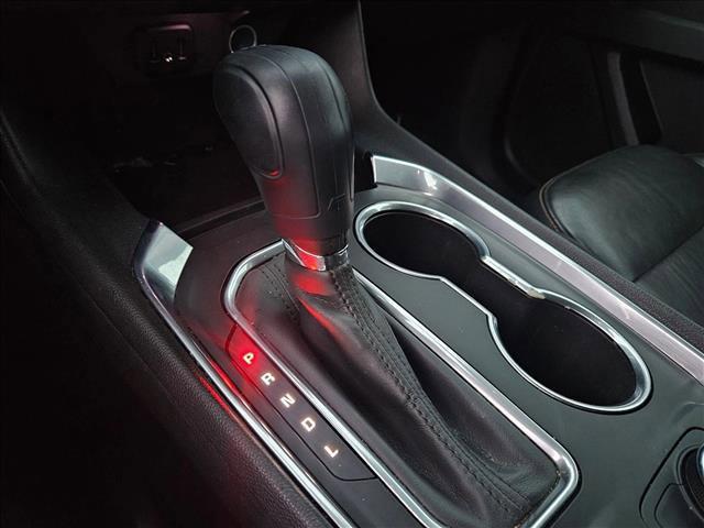 used 2019 Chevrolet Traverse car, priced at $17,599