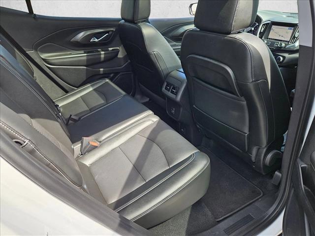 used 2023 GMC Terrain car, priced at $24,982