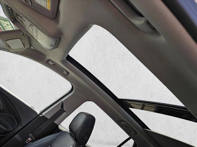 used 2023 GMC Terrain car, priced at $24,982