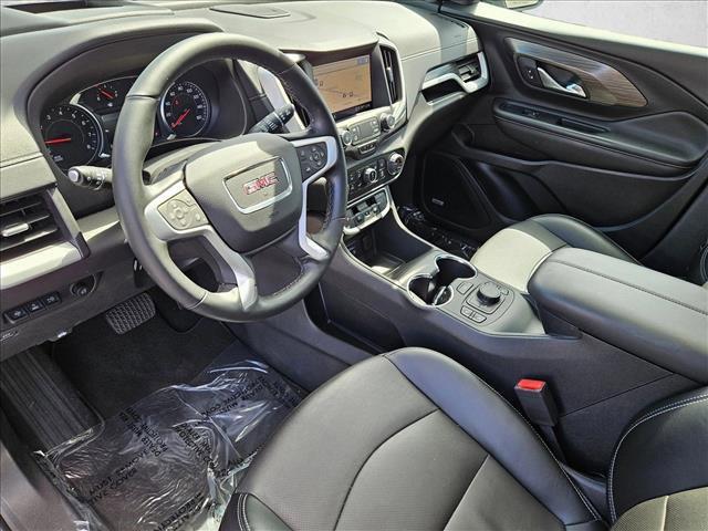 used 2023 GMC Terrain car, priced at $24,982