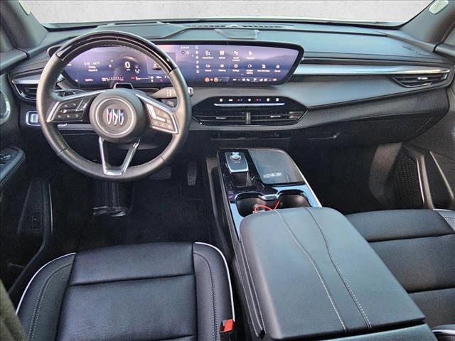 new 2026 Buick Enclave car, priced at $58,360