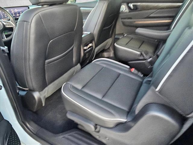 new 2026 Buick Enclave car, priced at $58,360