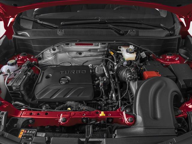 new 2026 Buick Encore GX car, priced at $27,195