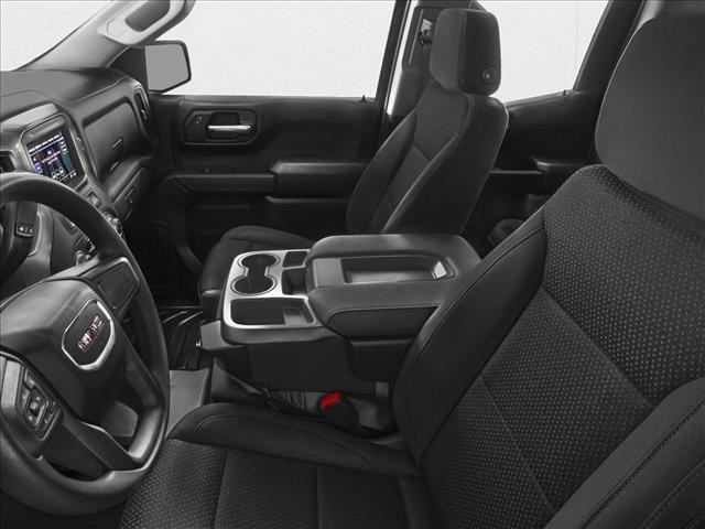 new 2026 GMC Sierra 1500 car, priced at $53,335