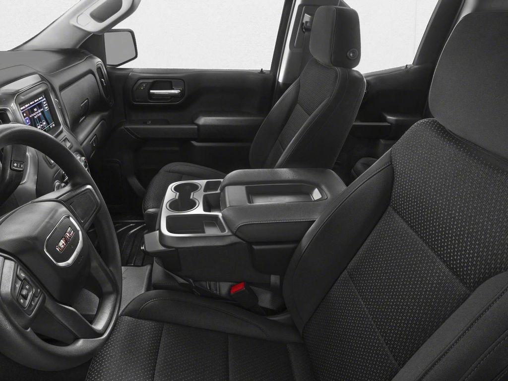 new 2026 GMC Sierra 1500 car, priced at $49,134