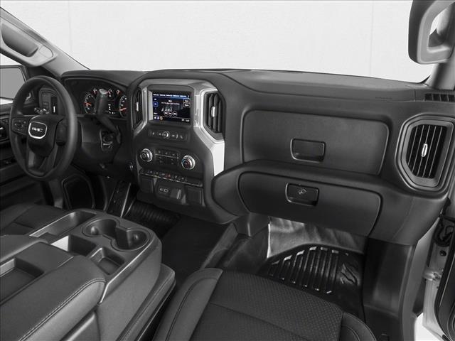 new 2026 GMC Sierra 1500 car, priced at $53,335