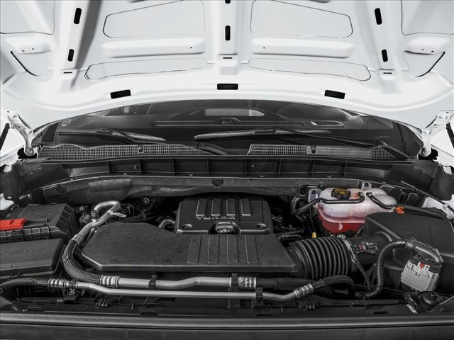 new 2026 GMC Sierra 1500 car, priced at $53,335