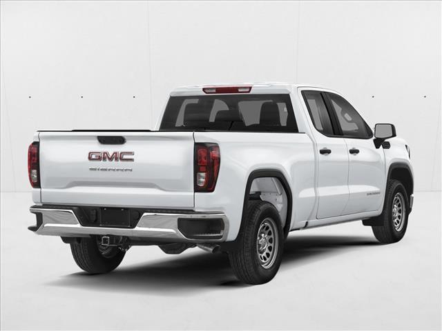 new 2026 GMC Sierra 1500 car, priced at $53,335