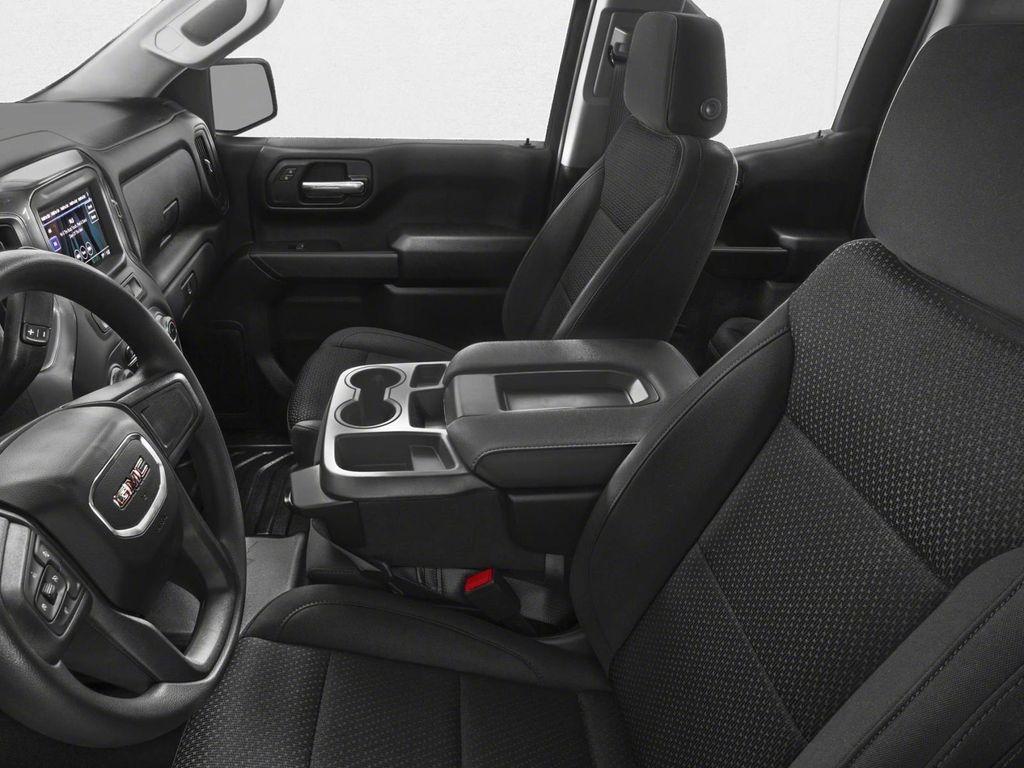 new 2026 GMC Sierra 1500 car, priced at $56,983