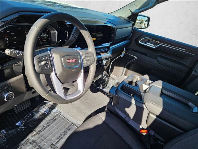 new 2026 GMC Sierra 1500 car, priced at $49,134