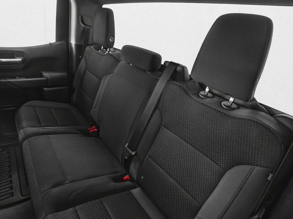 new 2026 GMC Sierra 1500 car, priced at $49,134