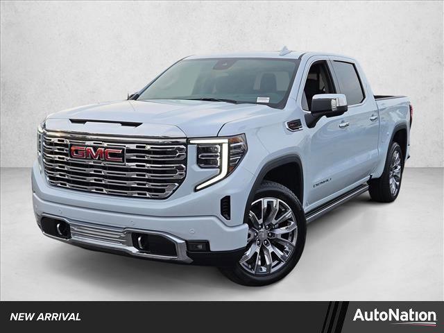 new 2026 GMC Sierra 1500 car, priced at $76,840