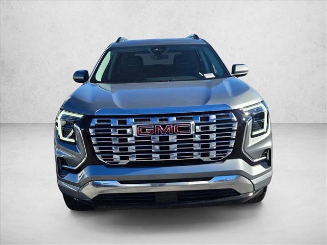 new 2026 GMC Terrain car, priced at $41,590
